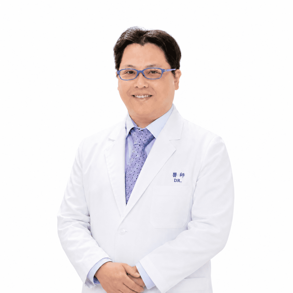 林上熙 醫師｜靜玥整形外科診所